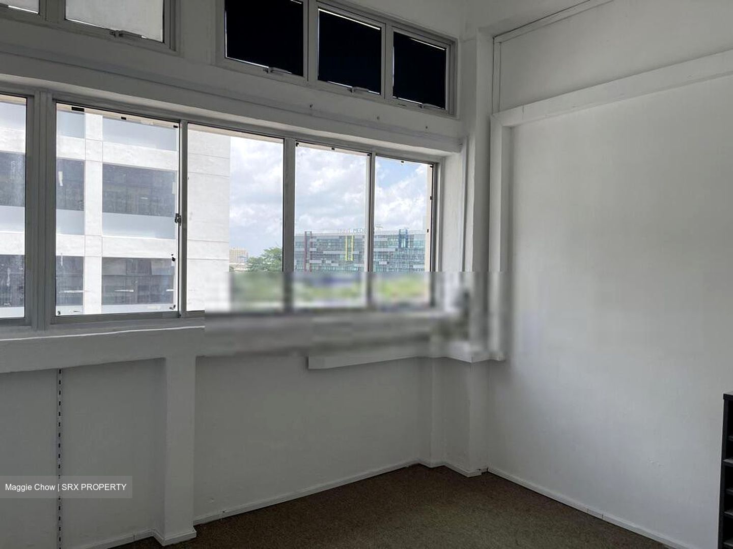 Kapo Factory Building (D13), Factory #593477301